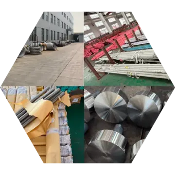 Raw materials and fastener stock preparation
