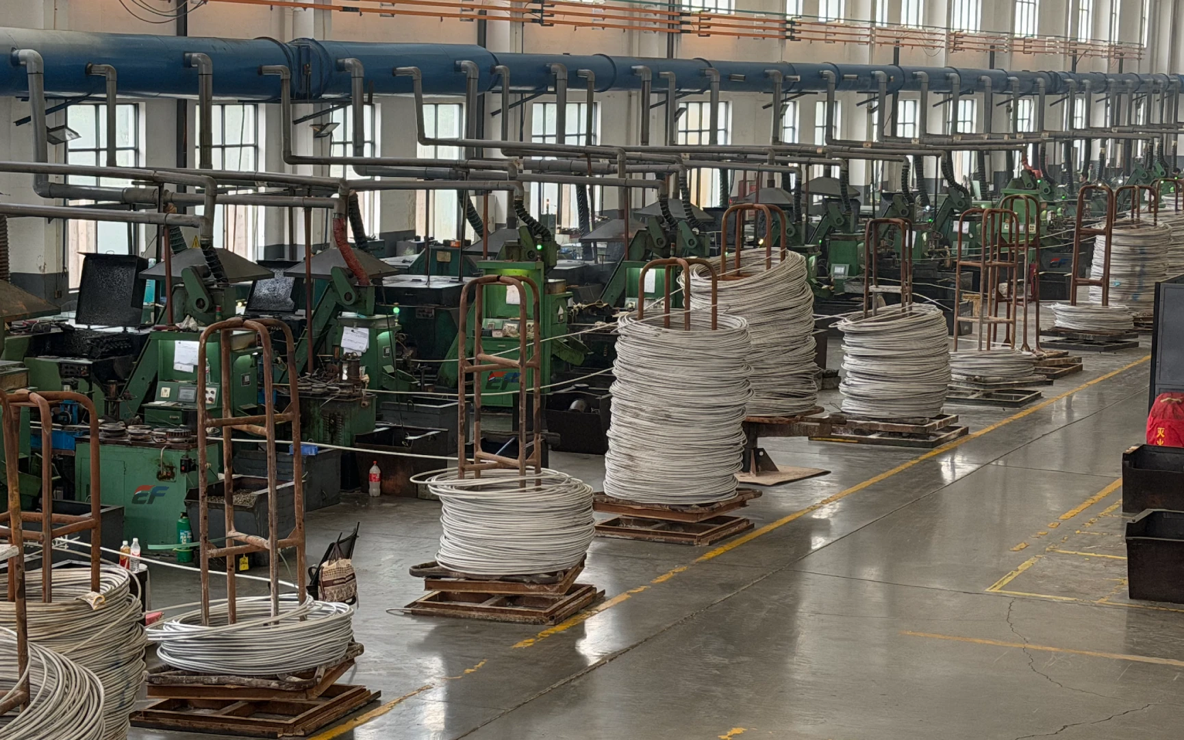 Production Line