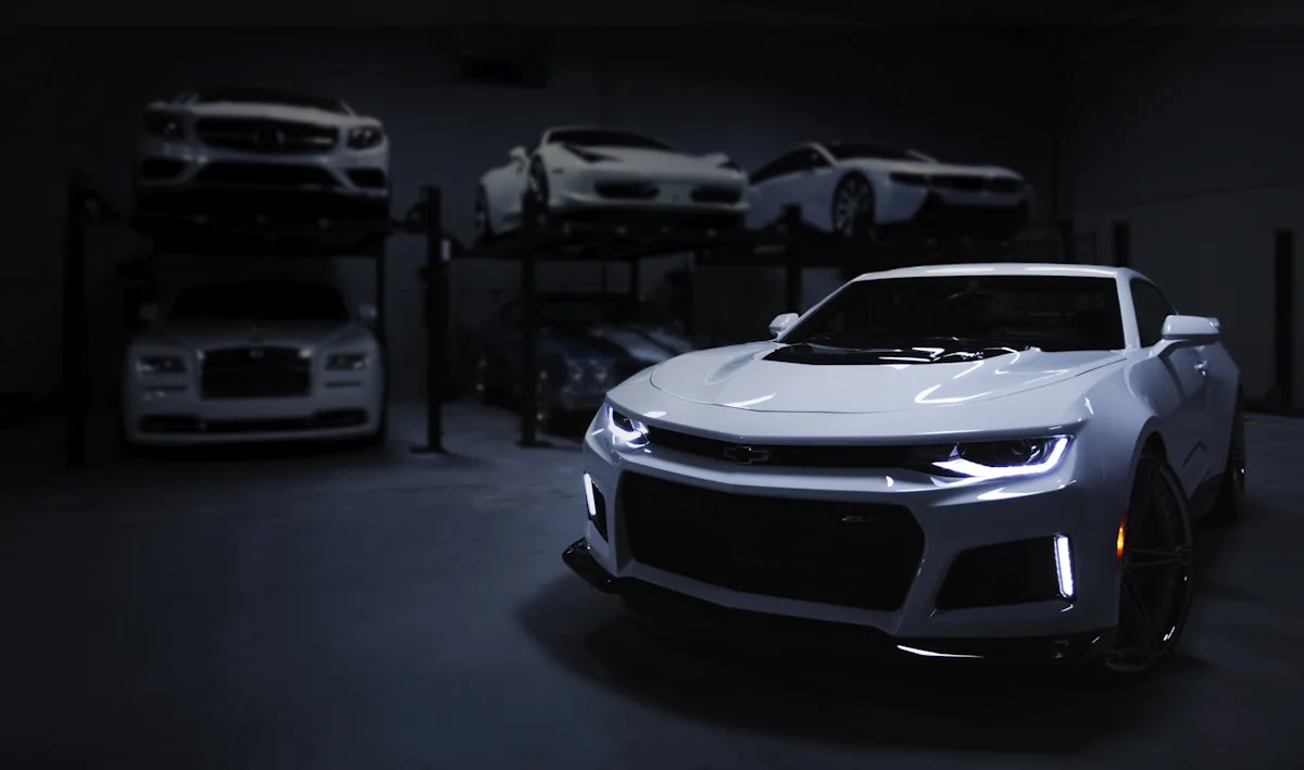 Automotive Lightweighting Keeps Changing Fastener Selection