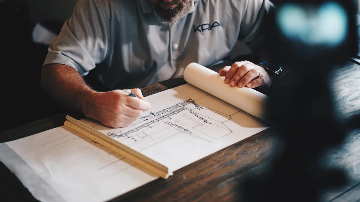 Infrastructure Projects Continue to Drive Demand for High-Strength Fasteners