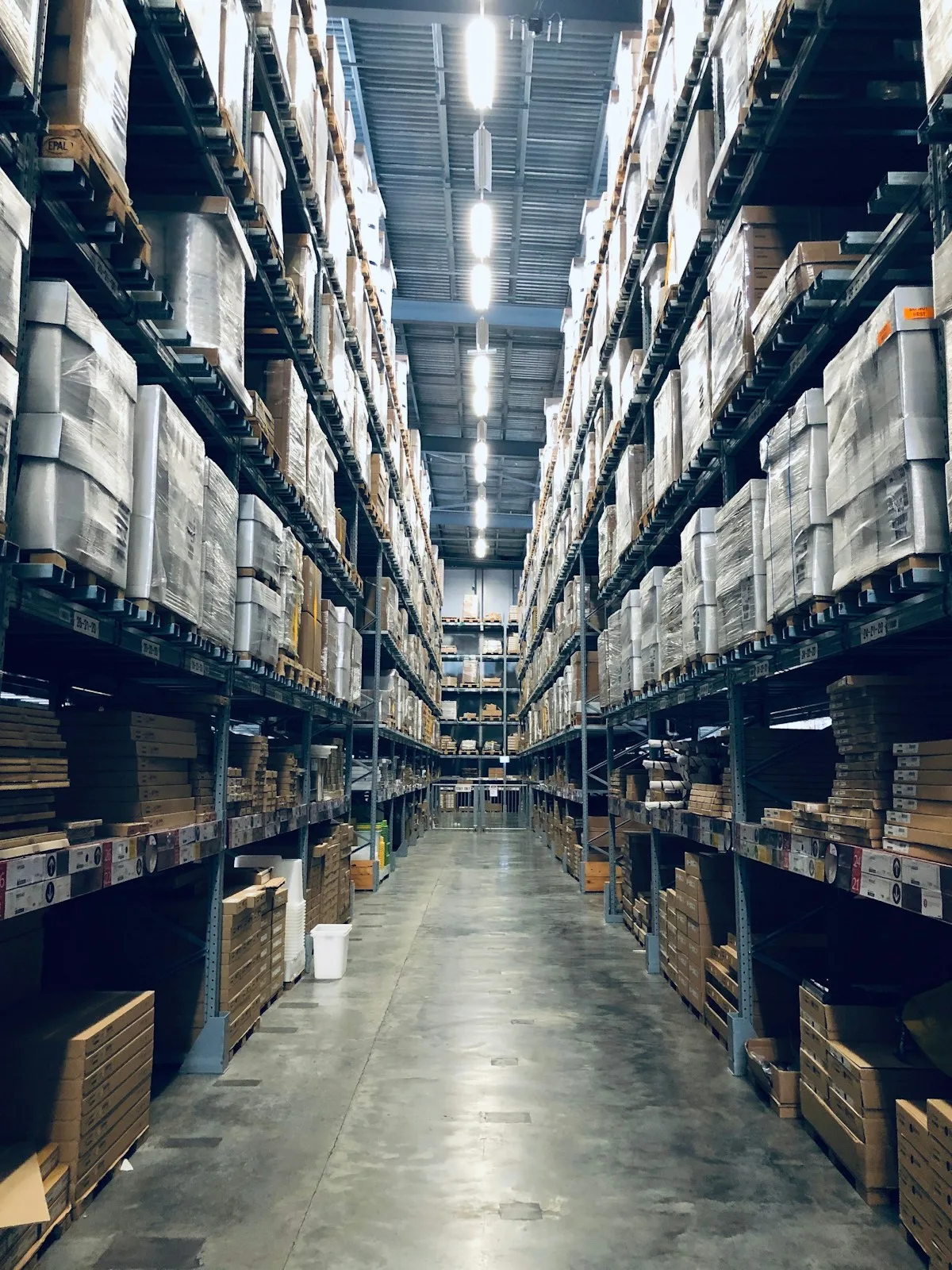 Fastener Packaging for Export: Cartons, Pallets and Mixed-Size Orders