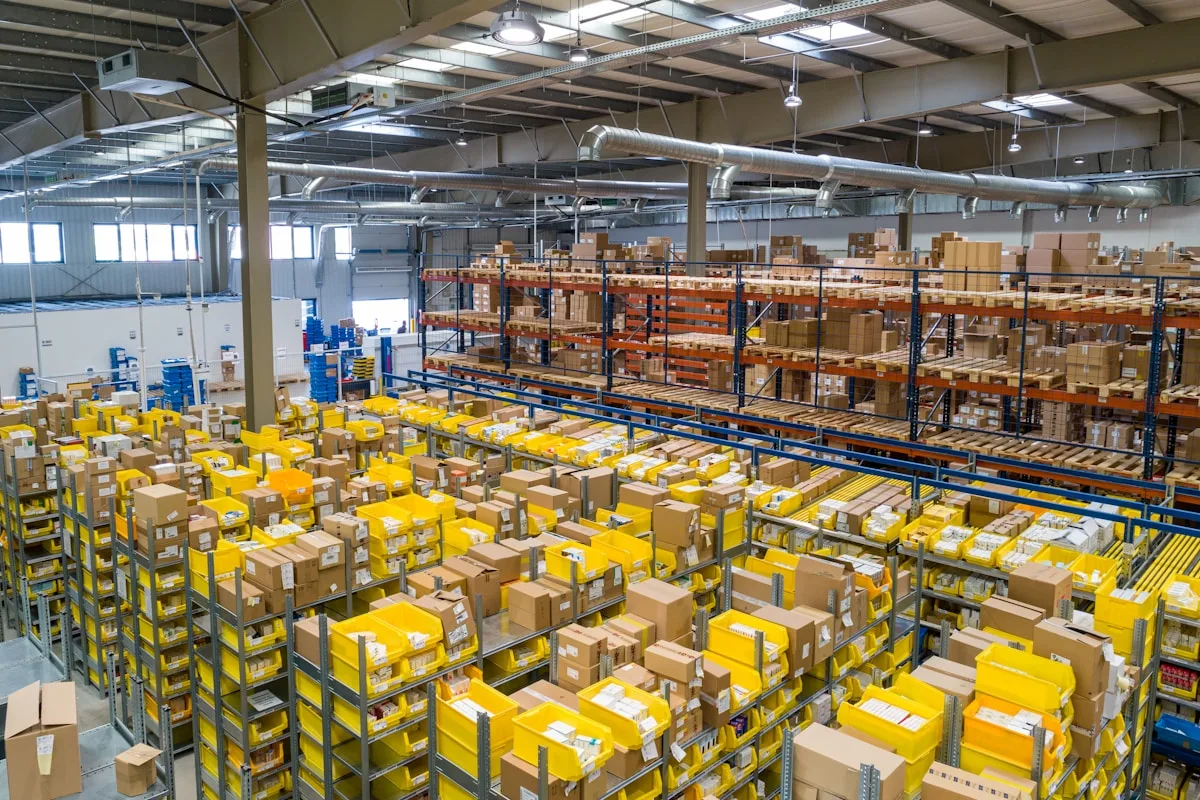 Export Fastener Delivery Checklist: From RFQ to Shipment