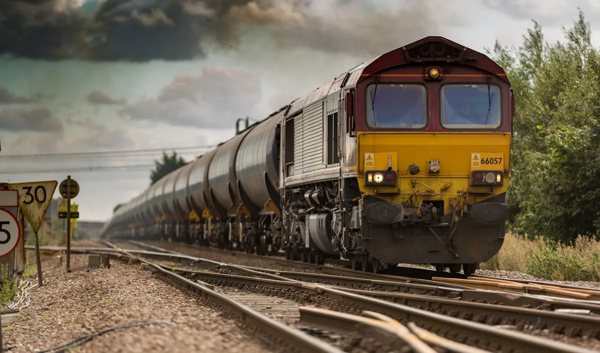 Railway Fastener Supply Chains Need More Stable Batch Control