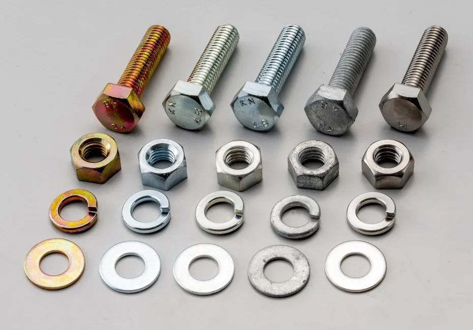 Top 10 Fastener Suppliers and Manufacturers Serving the UAE in 2026