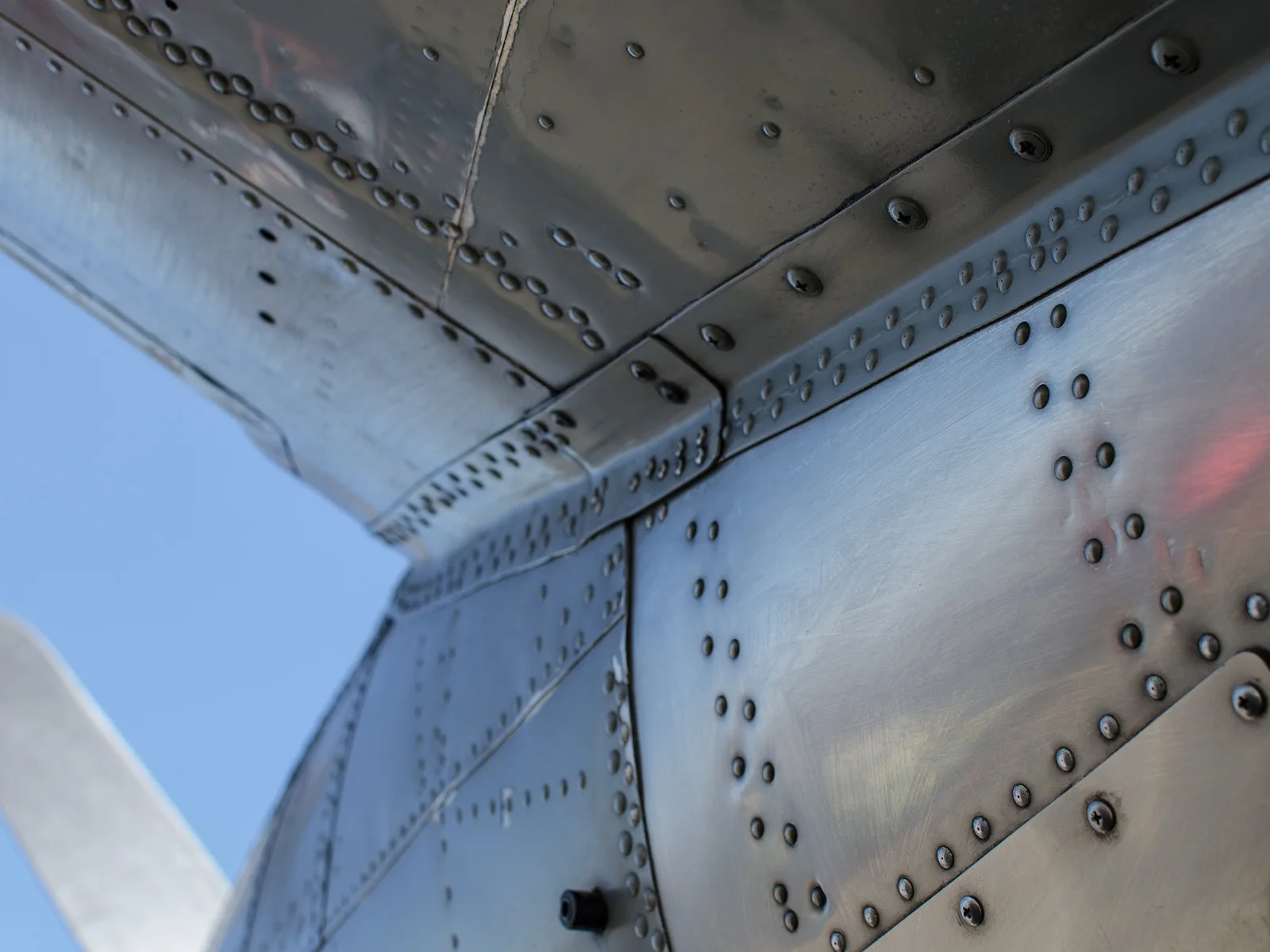 Aerospace & Aviation