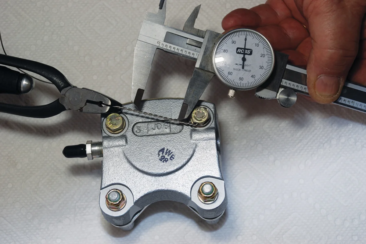 Aerospace quality inspection and documentation