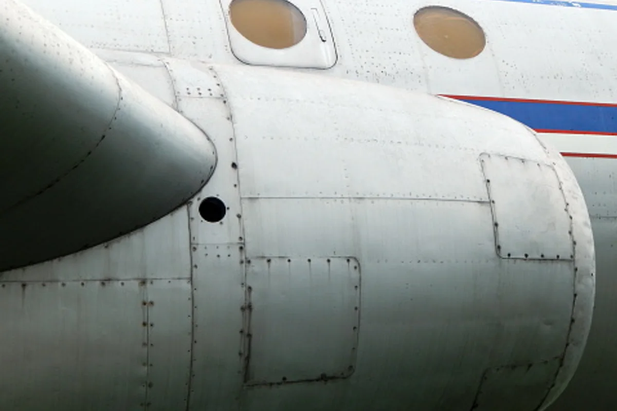 Airframe Structures