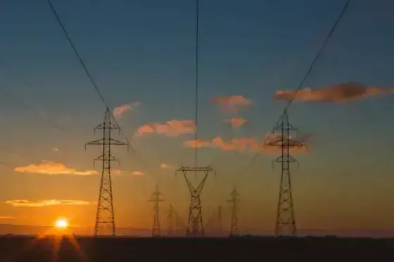 Power Generation & Energy
