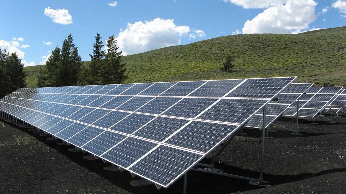 Solar PV mounting and tracking system fastening applications