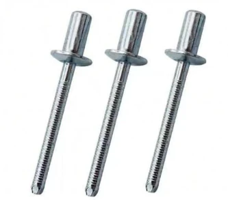 Structural Blind Rivets