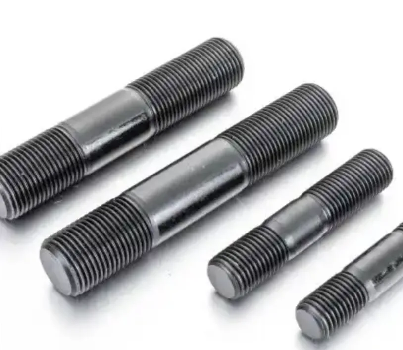 قضبان مسننة ASTM A193 B7