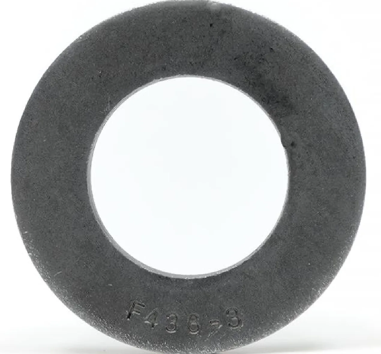 ASTM F436 Hardened Washers