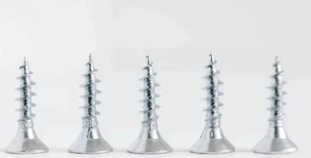 Construction Wood Screws