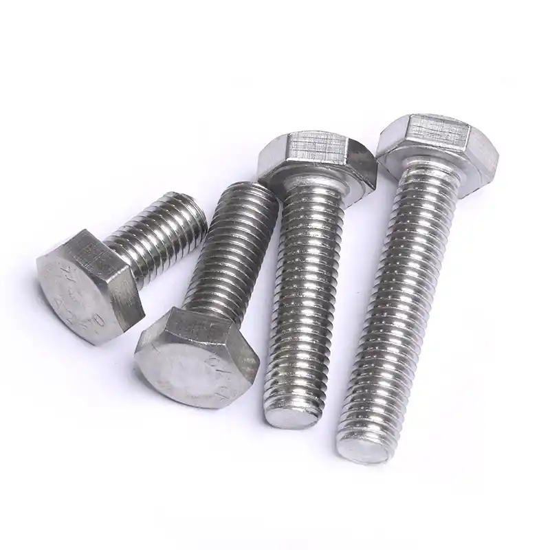 Duplex Hex Head Bolts