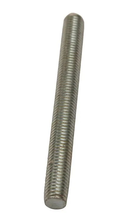 Fully Threaded Rods (DIN 975 / DIN 976) - 4.8 / 8.8 / 10.9 - Q235 / 35CrMo / SCM435 / 4140 - continuous thread along the fastener body; alternate product view
