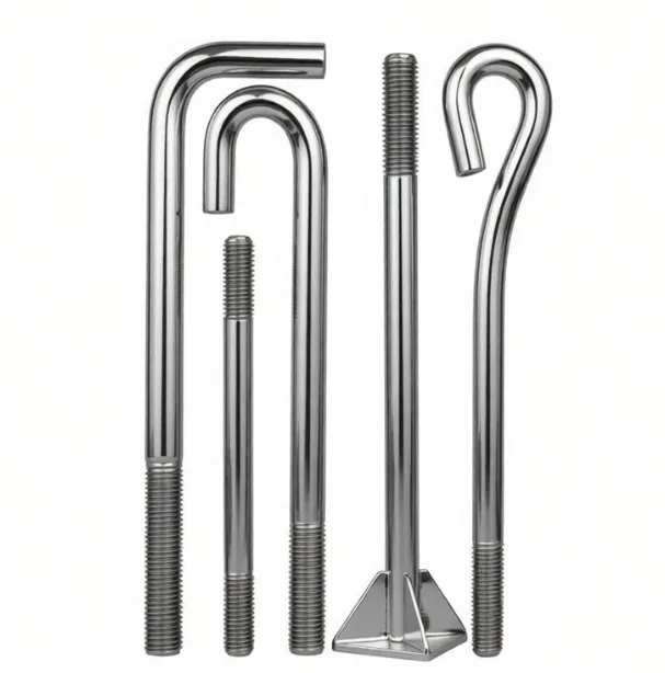 مسامير تثبيت Inconel 625