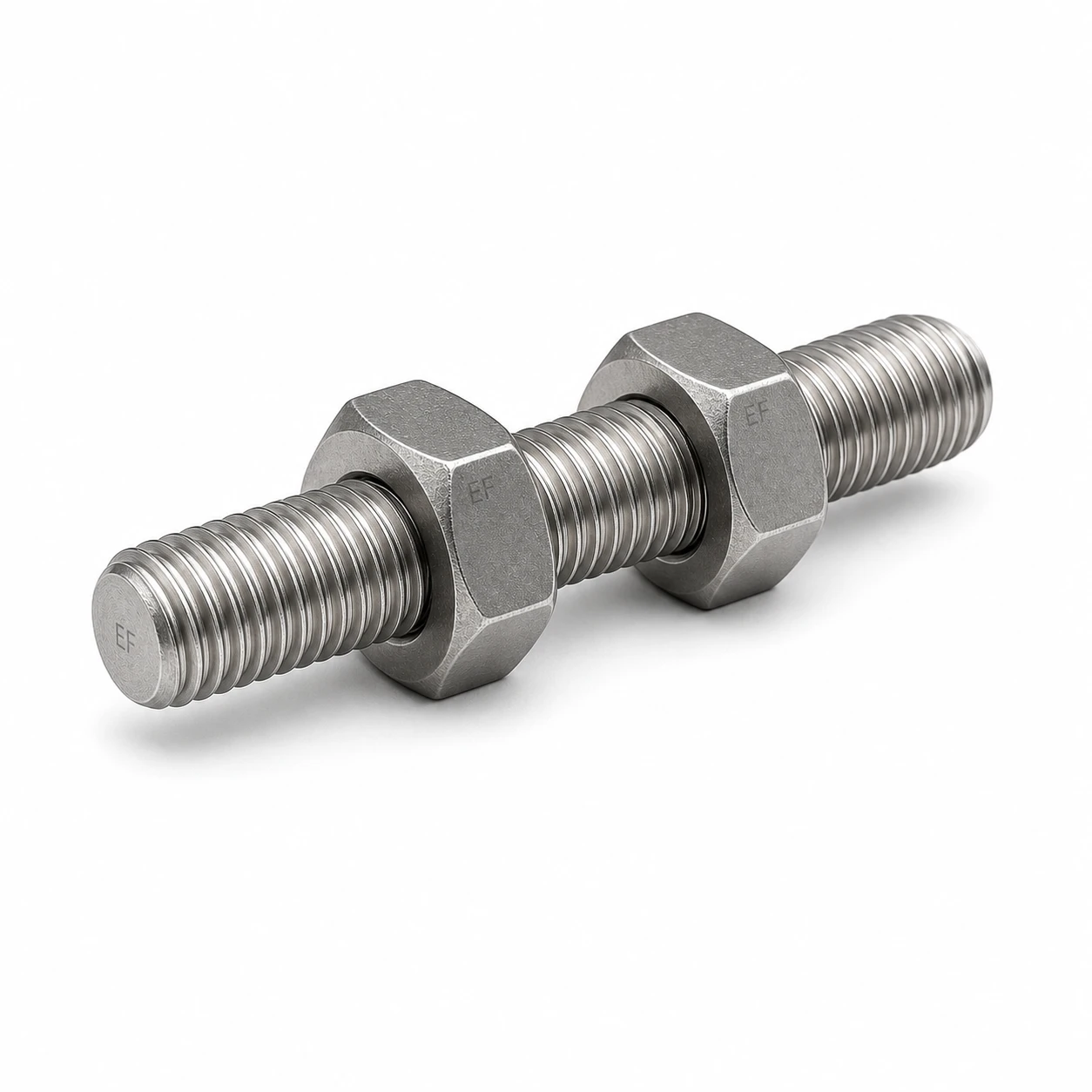 Nickel Alloy Stud Bolts