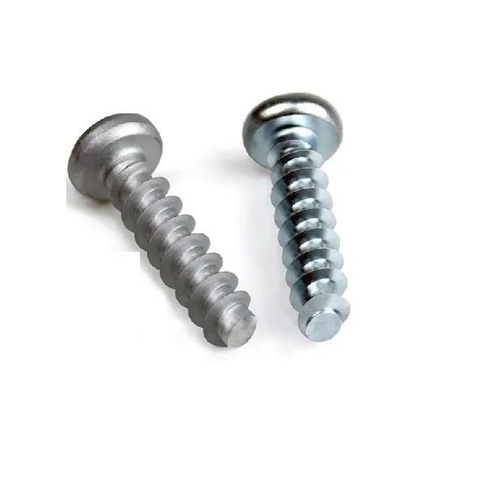 Plastic Thread Forming Screws