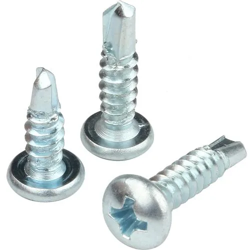 Self Drilling Screws
