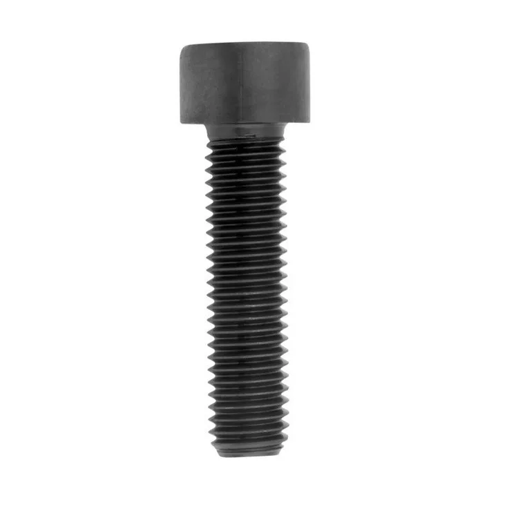 Socket Head Cap Screws