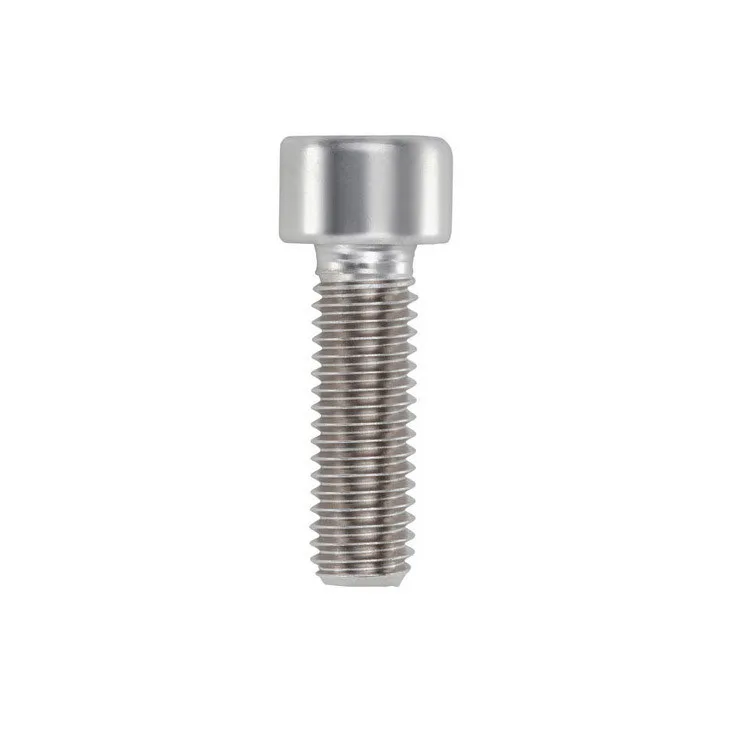 Socket Head Cap Screws (DIN 912 / ISO 4762) - 10.9 / 12.9 - 42CrMo / SCM435 / 40Cr - cylindrical head with internal hex drive; alternate product view