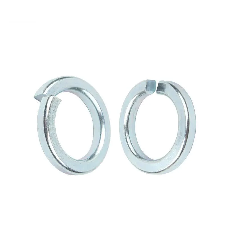 Spring Washers