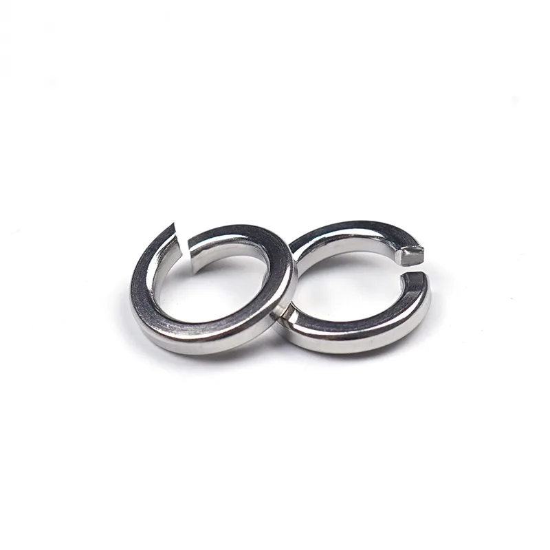 Stainless Spring Washers