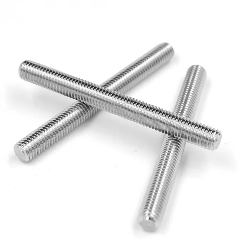 Stainless Threaded Rods