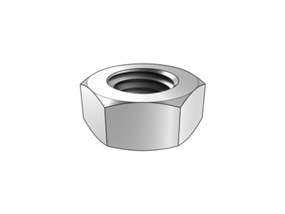 ASME B18.2.2 Table 10