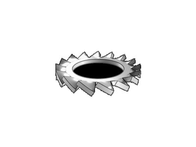 DIN 6798A