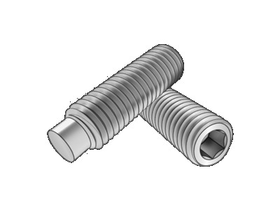 DIN 915