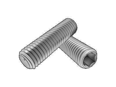 DIN 916