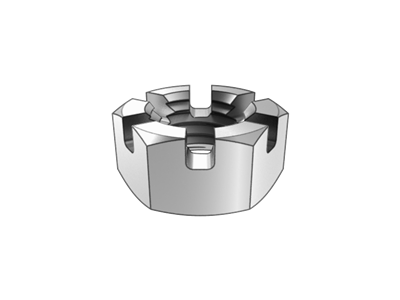 DIN 937